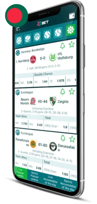 Mobile App Accessibility